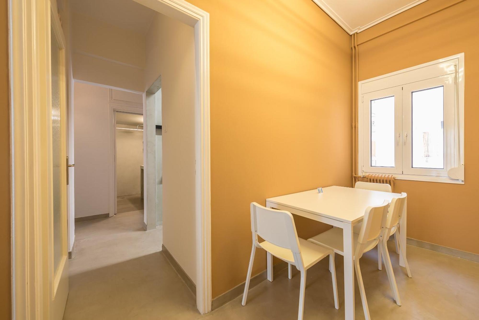Stylish 2 Bd Urban Retreat Near Panormou Metro Διαμέρισμα Αθήνα Εξωτερικό φωτογραφία