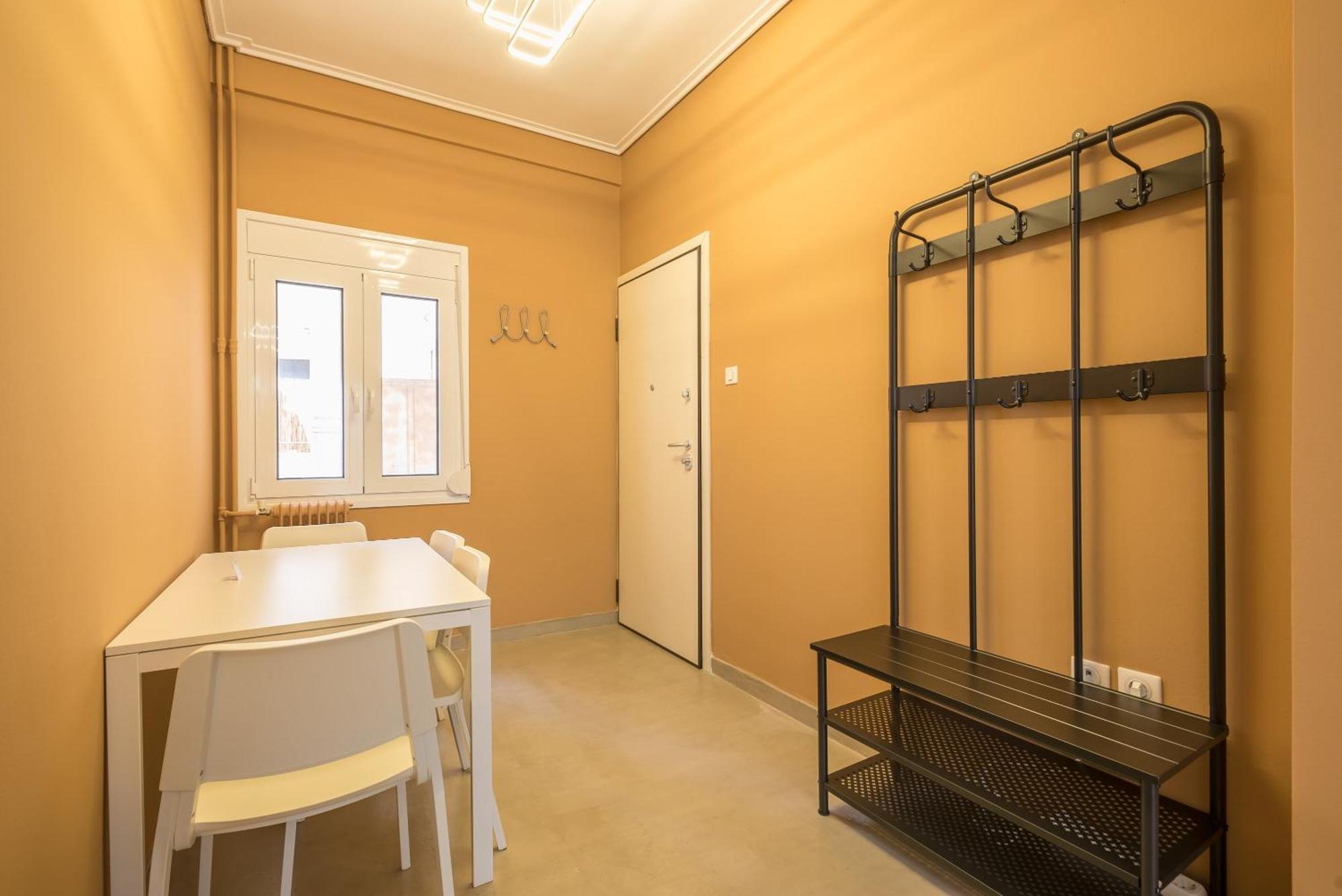 Stylish 2 Bd Urban Retreat Near Panormou Metro Διαμέρισμα Αθήνα Εξωτερικό φωτογραφία